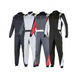 Combinaison Alpinestars Atom