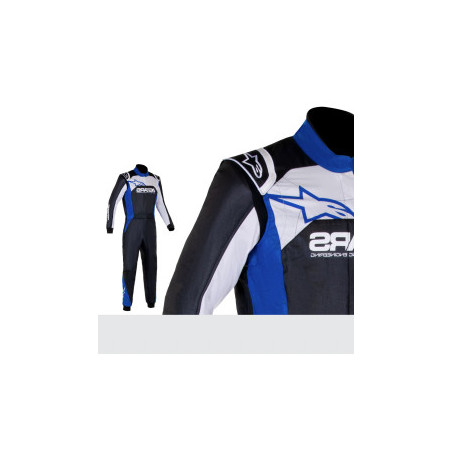 Combinaison Alpinestars Atom Graphic 4