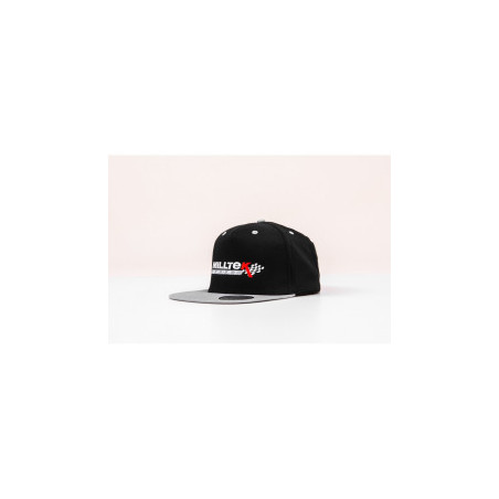 Casquette Milltek Sport