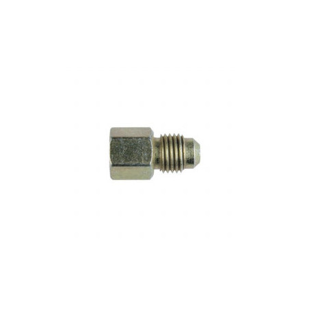 Raccord Mâle / Femelle Goodridge Dash 3 / 1.8x27npt