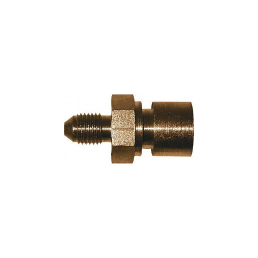 Adaptateur Goodridge Mâle / Femelle 03 - 3/8x24 Inverse (Frein)