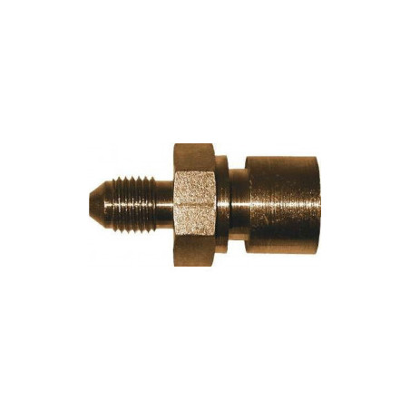 Adaptateur Goodridge Mâle / Femelle 03 - 3/8x24 Inverse (Frein)