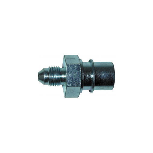 Adaptateur Goodridge Mâle / Femelle 3/8 - 10x100 Convexe