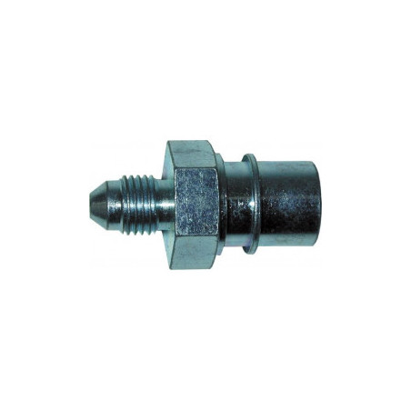 Adaptateur Goodridge Mâle / Femelle 3/8 - 10x100 Convexe