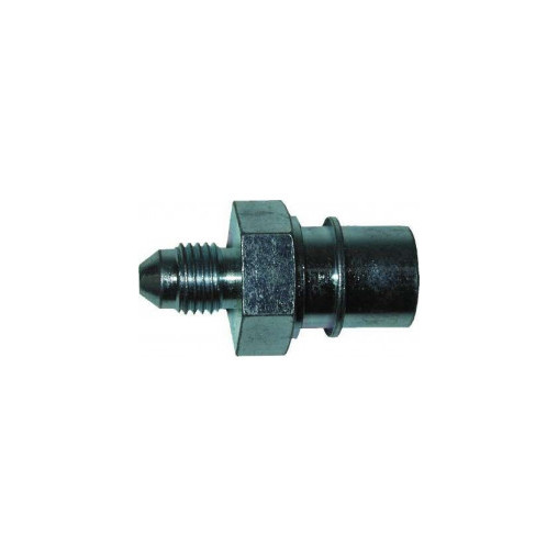 Adaptateur Goodridge Mâle / Femelle 7/16 - 10x100 Convexe