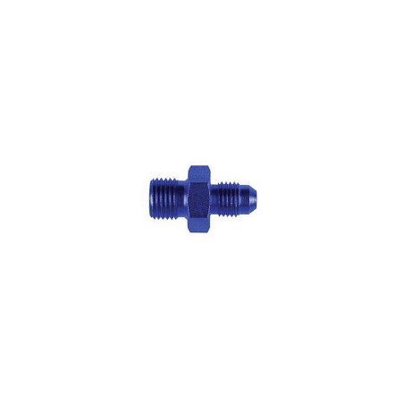 Adaptateur Goodridge Mâle / Mâle 1/2x14 Concave - 7/8x14 Convexe