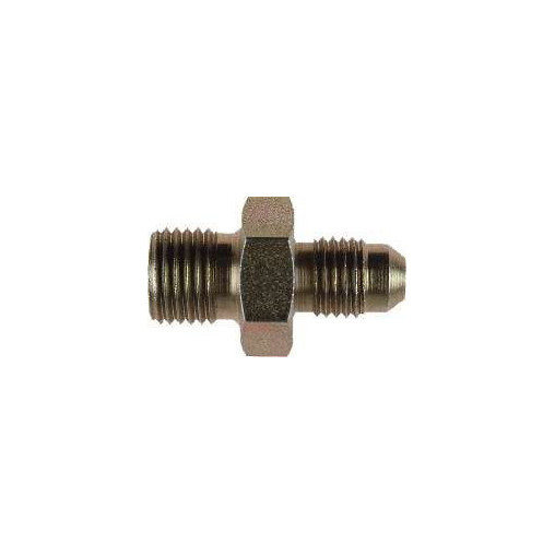 Adaptateur Goodridge Mâle / Mâle 1/2x14 Concave - 7/8x14 Convexe Acier