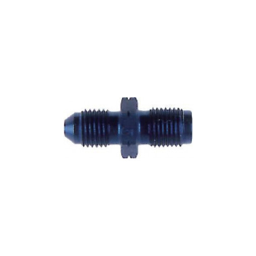 Adaptateur Goodridge Mâle / Mâle 9/16X18 Convexe - 10X100 Concave