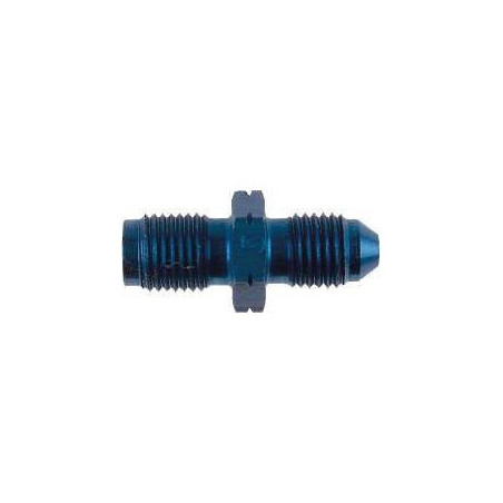 Adaptateur Goodridge Mâle / Mâle 7/16X20 Convexe - 14X150 Concave