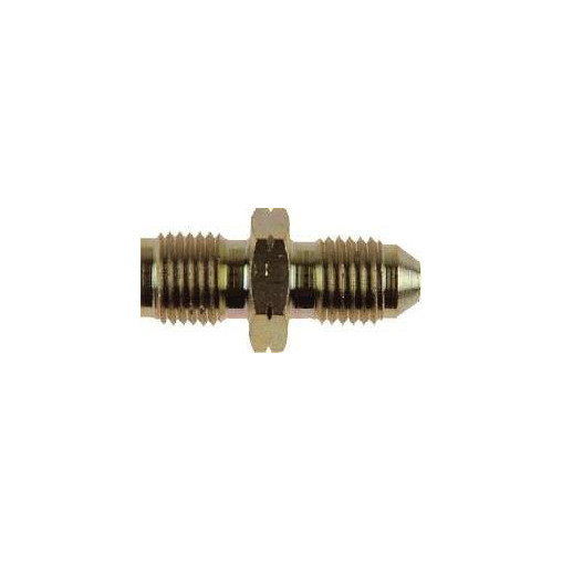 Adaptateur Goodridge Mâle / Mâle 3/8x24-1/2x20 Inverse