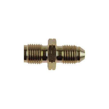 Adaptateur Goodridge Mâle / Mâle 3/8x24-1/2x20 Inverse