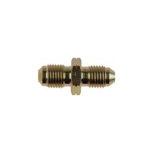 Adaptateur Goodridge Mâle / Mâle 3/8X24 Convexe - 8X100 Convexe