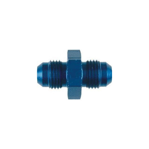 Adaptateur Goodridge Mâle / Mâle 7/16x20 JIC - 7/16x20 Inverse