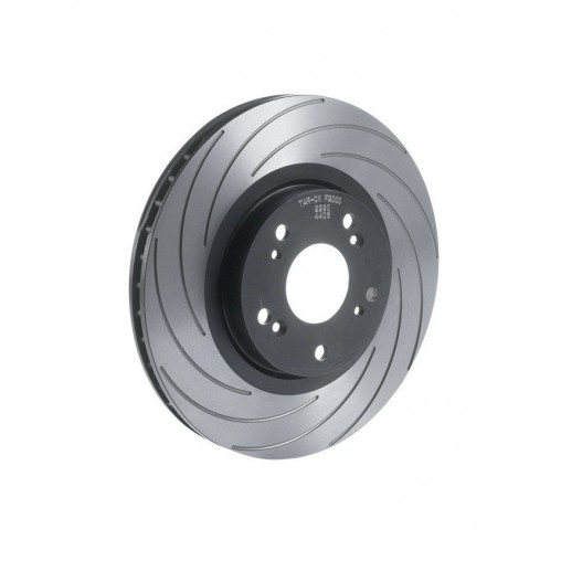 Disques de Frein Avant Tarox F2000 Renault R5 Alpine 228x10