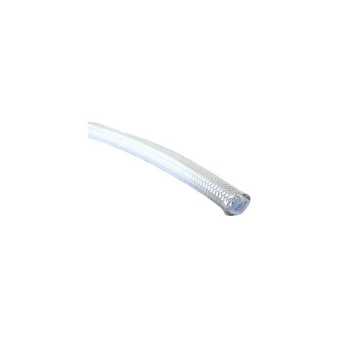 Durite essence OBP type PTFE inox (le mêtre linéaire)