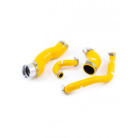 Durites de turbo en silicone Forge Renault Megane RS4