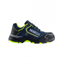 Chaussure de sécurité basse Sparco Allroad