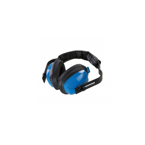 Casque anti-bruit compact SNR 22dB