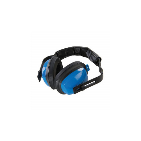 Casque anti-bruit compact SNR 22dB