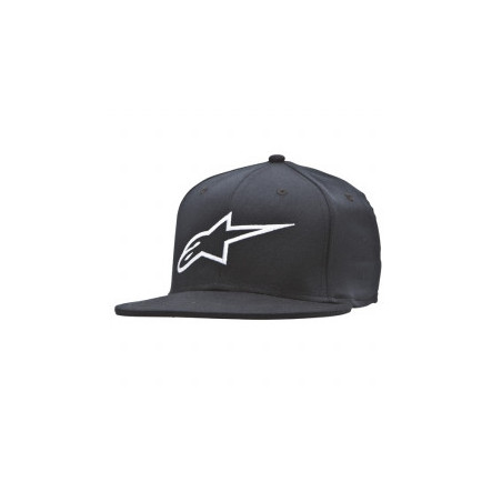 Casquette Ageless Flat Alpinestars