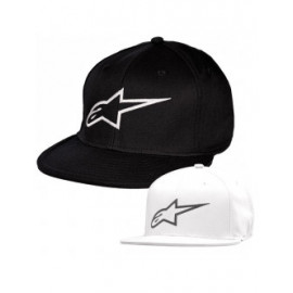 Casquette Ageless Flat Alpinestars