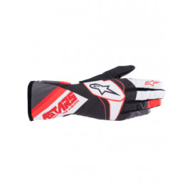 Gants karting enfant Alpinestars Tech-1 K Race S V2 Graphic