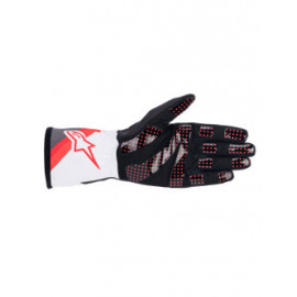 Gants karting enfant Alpinestars Tech-1 K Race S V2 Graphic