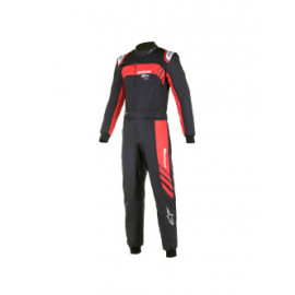 Combinaison karting enfant Alpinestars KMX-9 V2 S Graphic 3