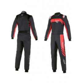 Combinaison karting enfant Alpinestars KMX-9 V2 S Graphic 3