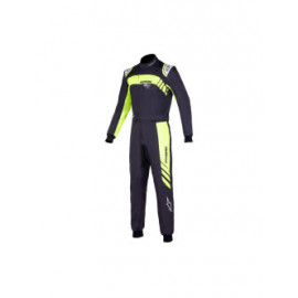 Combinaison karting enfant Alpinestars KMX-9 V2 S Graphic 3