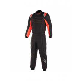 Combinaison enfant Karting Alpinestars KMX-9 V2 S