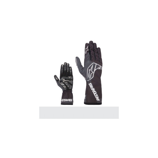 Gants karting Alpinestars Tech-1 K Race V2 One Vision