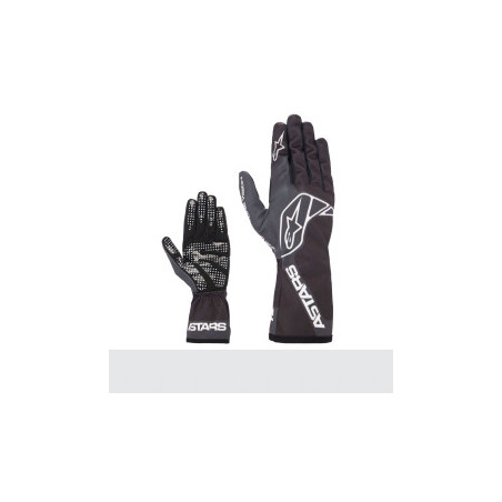 Gants karting Alpinestars Tech-1 K Race V2 One Vision