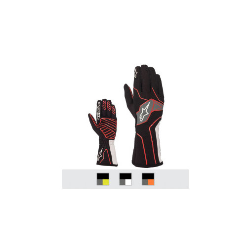 Gants Alpinestars Karting Tech-1K V2