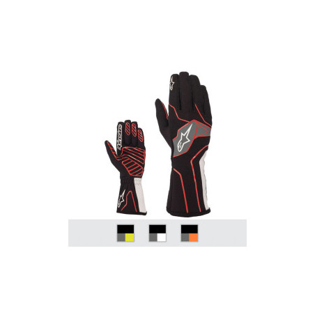 Gants Alpinestars Karting Tech-1K V2