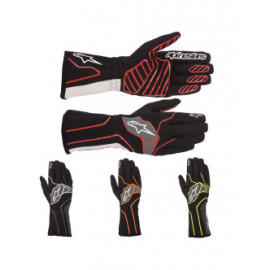 Gants Alpinestars Karting Tech-1K V2