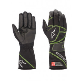 Gants Alpinestars Tempest V2 S waterproof enfant