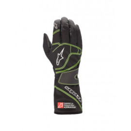 Gants Alpinestars Tempest V2 S waterproof enfant