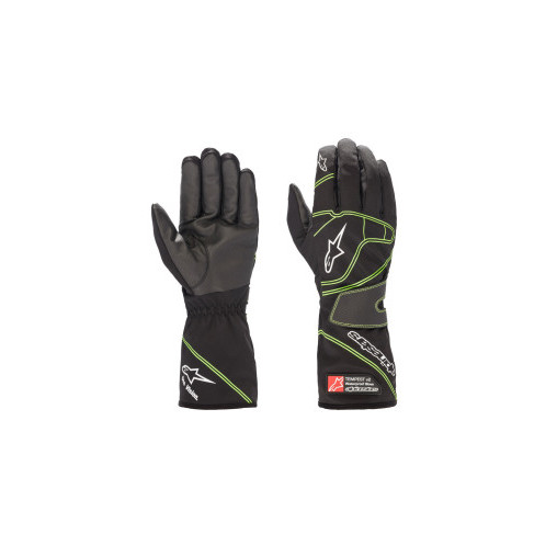 Gants Alpinestars Tempest V2 waterproof