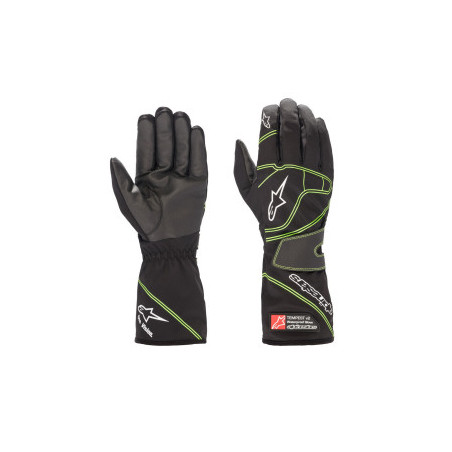 Gants Alpinestars Tempest V2 waterproof