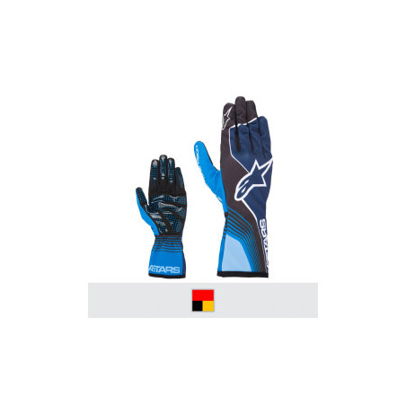 Gants karting Alpinestars Tech-1 K Race V2 Future