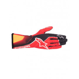 Gants karting Alpinestars Tech-1 K Race V2 Future