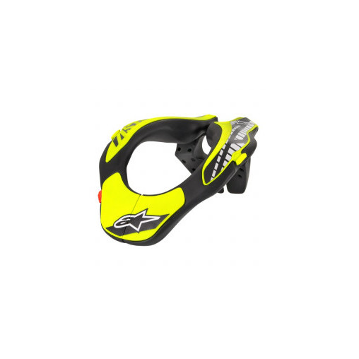 Support de Tête Alpinestars Karting Enfant