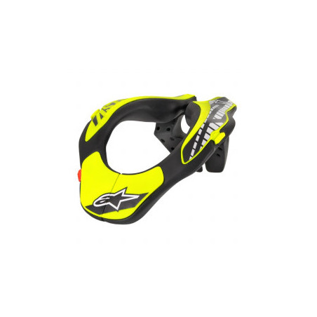 Support de Tête Alpinestars Karting Enfant