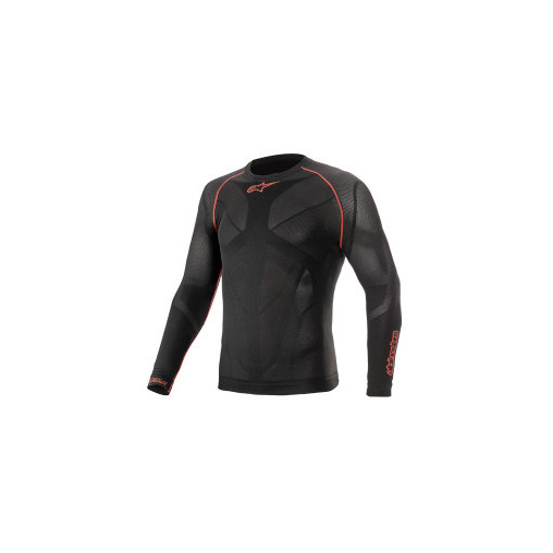 T-shirt Alpinestars Ride Tech V2 Summer