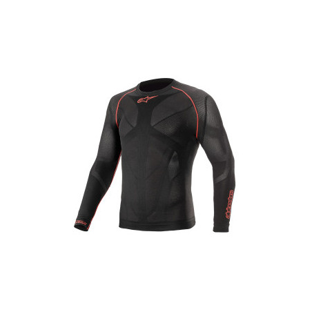 T-shirt Alpinestars Ride Tech V2 Summer