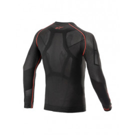 T-shirt Alpinestars Ride Tech V2 Summer