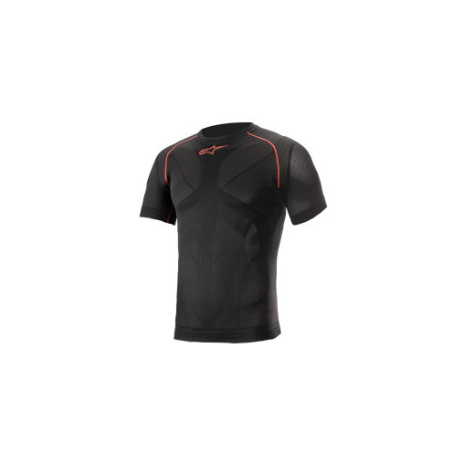 T-shirt Alpinestars Ride Tech V2 Summer manches courtes