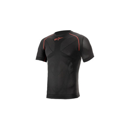 T-shirt Alpinestars Ride Tech V2 Summer manches courtes