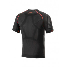 T-shirt Alpinestars Ride Tech V2 Summer manches courtes